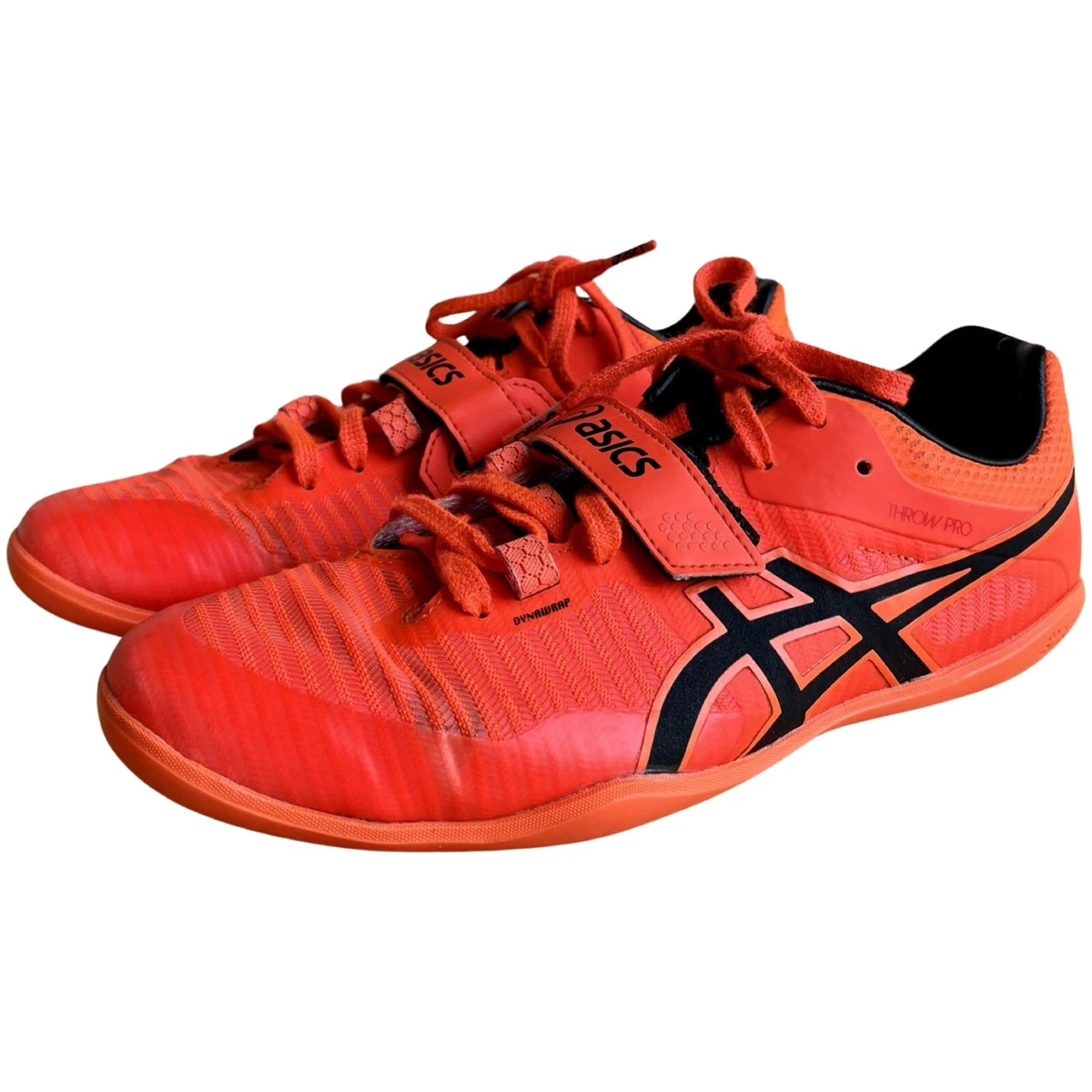 ASICS Throw Pro for Sale | Authenticity Guaranteed | eBay