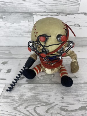 Very Rare Bioshock 2 Big Daddy Plush Doll Neca Player Select | eBay