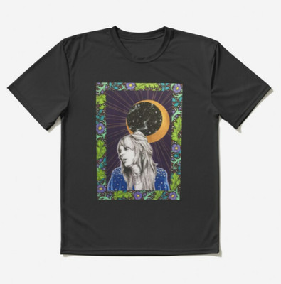 Stevie Nicks t shirt - Shirt all size, Unisex shirt, Gift Christmas, Gift