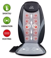 Heated Massage Chair - Universal 