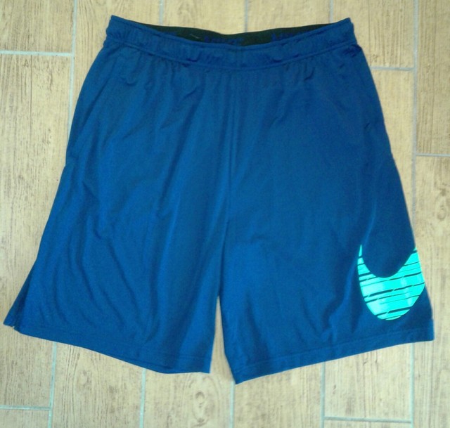 nike workout short