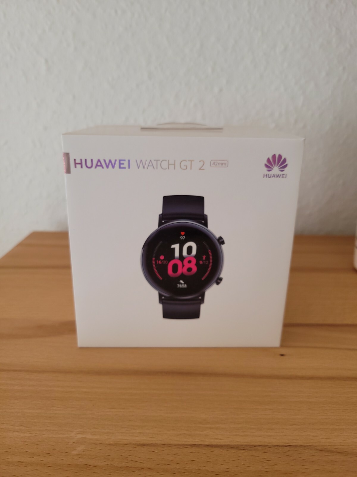 huawei gt 2 sport 42mm