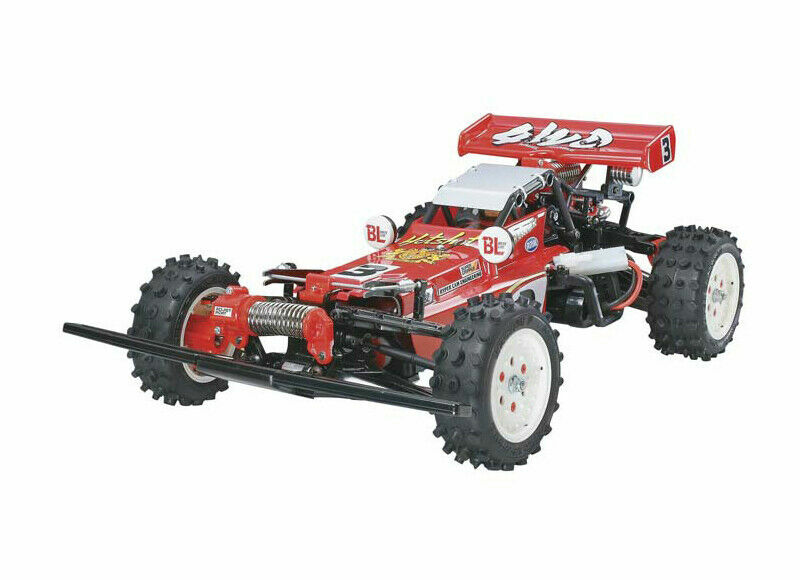 TAMIYA 1/10 RC HOTSHOT BUGGY 58391 NO ESC TAMIYA 1/10 RC HOTSHOT BUGGY 58391 NO ESC