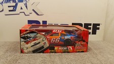 1:24 scale Nascar die-cast 66 Darrell Waltrip