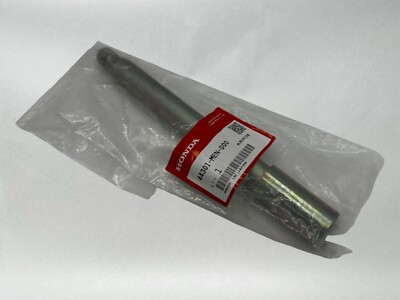 44301-MEN-000 Honda Genuine Authentic Front Wheel Axle | Silver