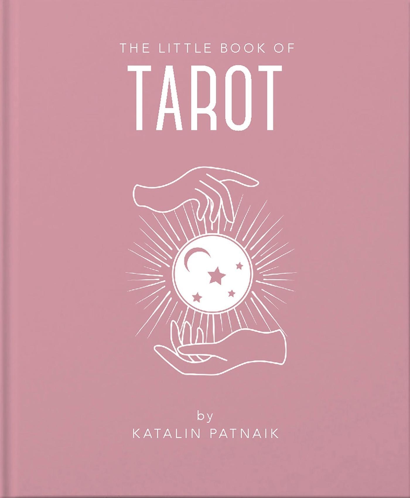 Thumbnail - Katalin Patniak | The Little Book Of Tarot | Buch | Englisch (2020) |