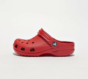 infant crocs