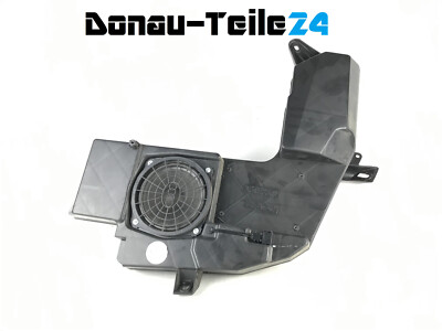 Audi A4 B7 8E Subwoofer Woofer Lautsprecher 8E9035382D