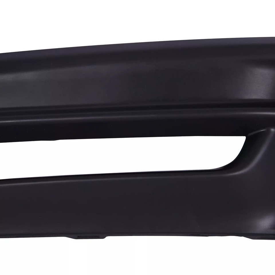 Left Fog Light Lamp Bezel Cover Trim For Honda Accord Sedan 20182020