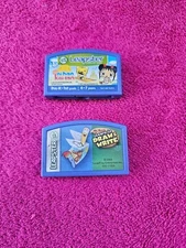 Leapfrog Leapster Ni Hao Kai-lan & Learn To Draw & Write Cartridge Video Game