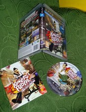 Kung Fu Rider / FR / Complet / PlayStation 3 (PS3) PAL