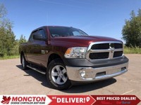 2018 Ram 1500 ST