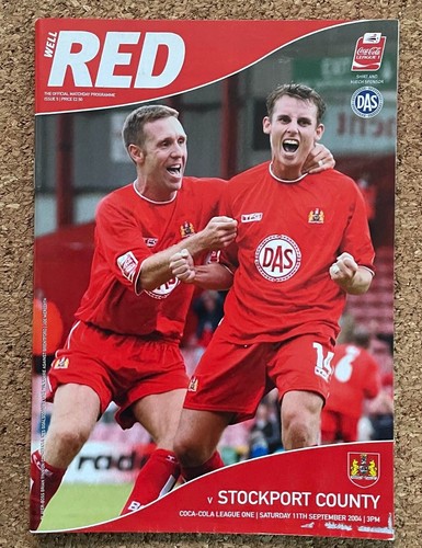 Programme Bristol City Football Ashton Gate Home Programmes - Various - Picture 97 of 105