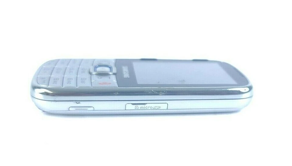 Samsung Array SPH-M390 - Black (Boost Mobile) Cellular Phone FOR PARTS - Image 3 of 4