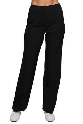 Women Beauty Trousers for Spa Hairdresser Beautician Ladies