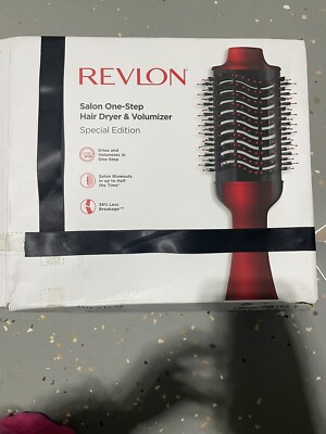 Reckon Hair Dryer Brush