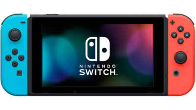 Nintendo Switch Console (New) - Free 2 Day Shipping in USA | eBay