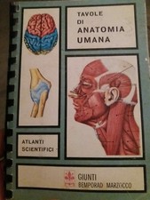 Anatomia umana. 