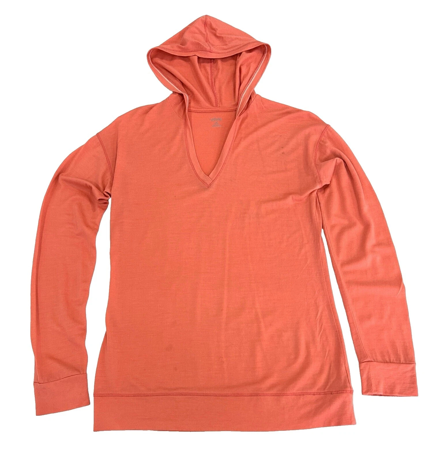 Топы для активного отдыха однотонные Icebreaker из шерстяной смеси для женщин