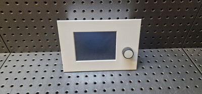 MKT Systemtechnik UPT 320 Panel