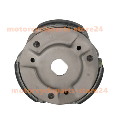 Wet Clutch Carrier Pad Shoe for GOES ATV360 Max 4x4/4x2/G400s G350s 2200162E-000