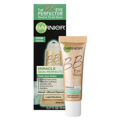 garnier bb eye roller