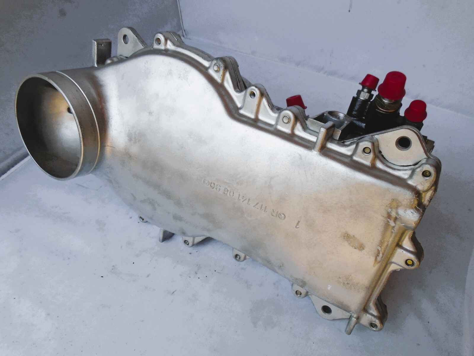 Kit Riparazione, Differenziale MERCEDES-BENZ | Prezzo E Costo On Line Su AUTODOC - Foto 14