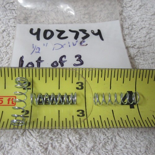 Paslode Pneumatic Tool Parts, Springs, Pins, OEM - Choose By MPN. - Picture 11 of 23