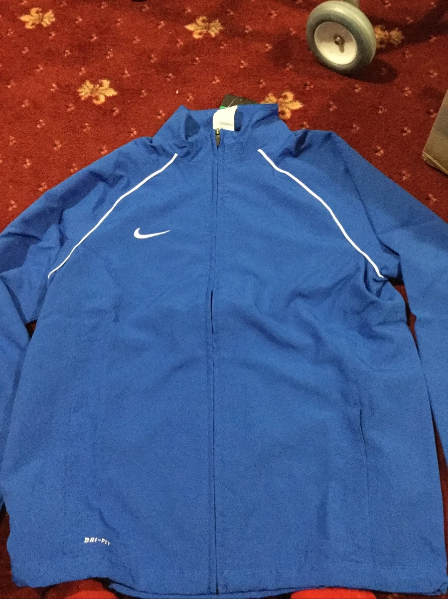 Nike foundation jacket sale