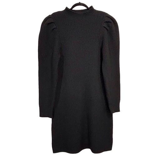 SANDRO Matteo ウール ダッフルコート ダークグレー Sandro Matteo