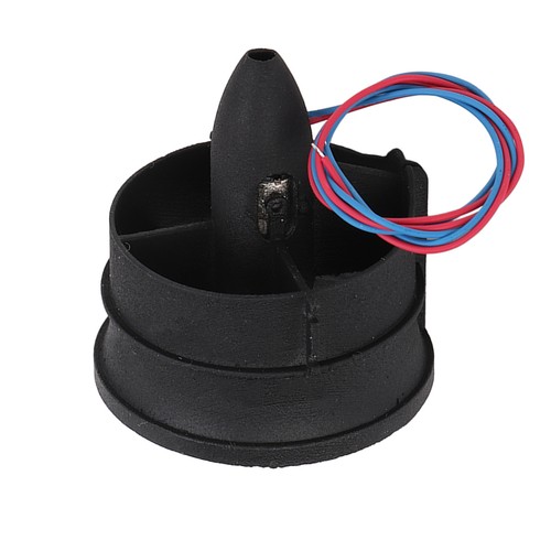 (CCW) 30mm K30 RC Ducted Fan High Efficiency EDF Ducted Fan For 1S Power - Picture 7 of 12