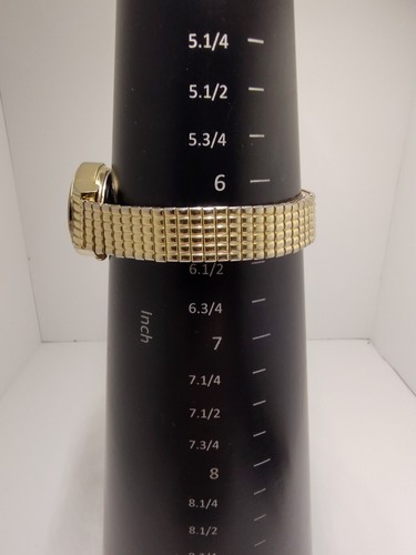 Reloj Precision By GRUEN Damas, ¡Batería Nueva! ¡Gran forma!! - Imagen 5 de 7