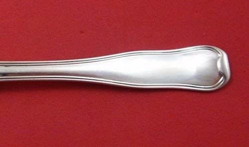 Old Danish by Georg Jensen Sterling Silver Teaspoon 5 3/4" Flatware - Picture 2 of 2