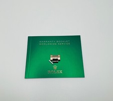 Rolex Oyster Band Link - 18K Rose Gold 15.5mm