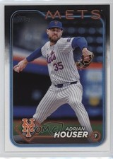 2024 Topps Update Adrian Houser #US145 0ka4