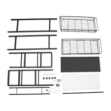 Washing Machine Storage Cabinet, Laundry Room Shelf, Laundry Room Storage Shelf