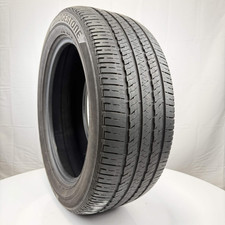 Used 26550r20 Bridgestone Ecopia Hl 422 Plus 107t 732 Dot 22