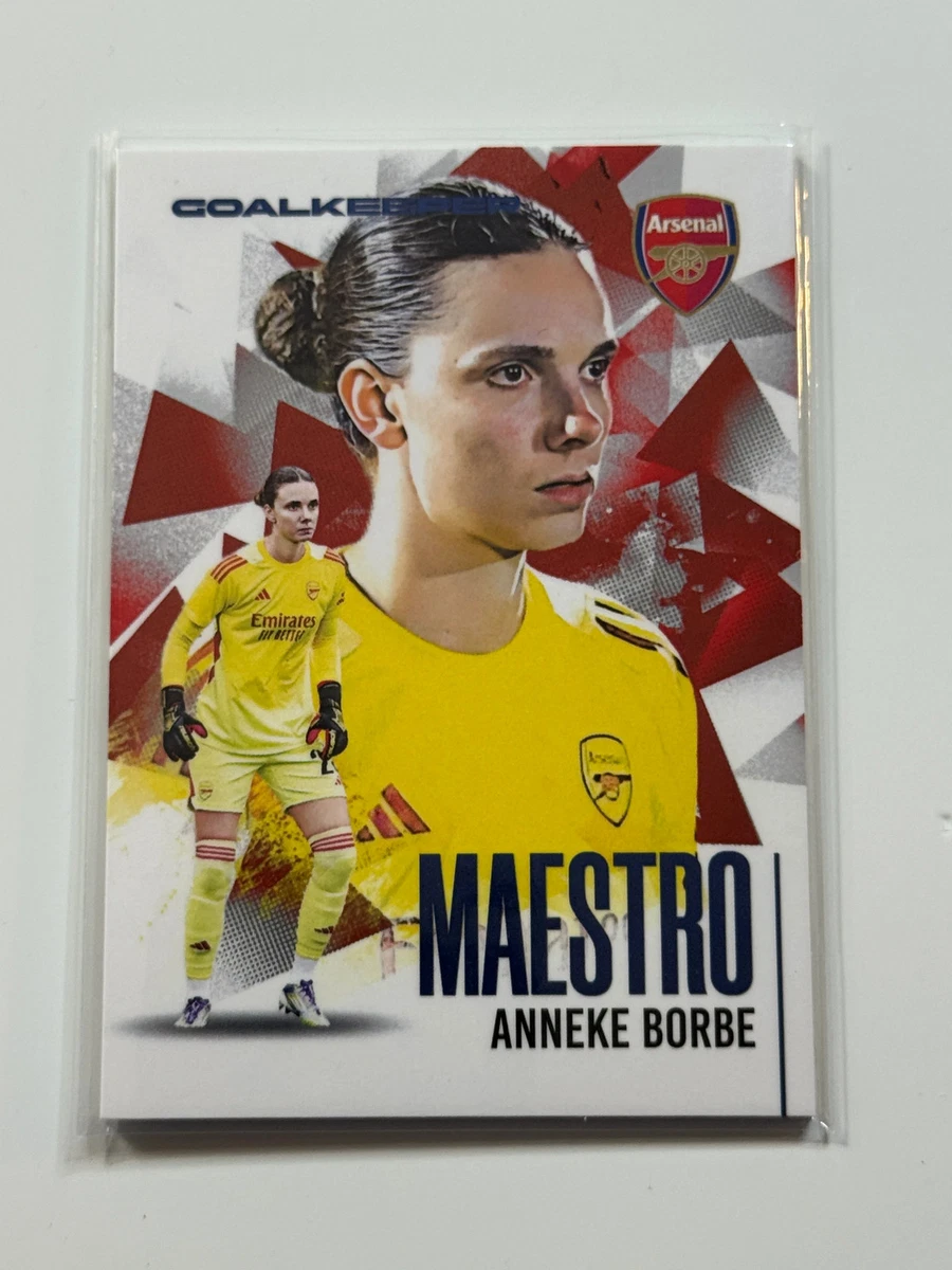 Arsenal Futera Soccer Sports Trading Card Singles for sale | eBay