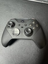 Refinished Black Xbox Elite Series 2 Brand Ne...