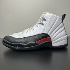 Jordan 12 Retro Taxi Flip for Sale | Authenticity Guaranteed | eBay
