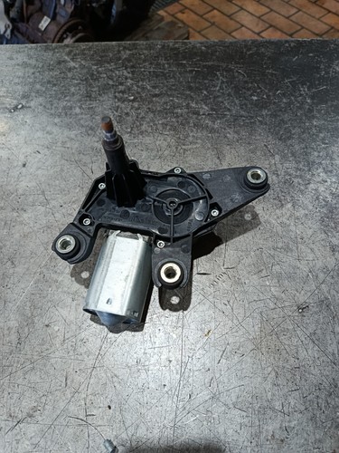 Scheibenwischermotor hinten 53026312 RENAULT TWINGO 2 II CN0 Wischermotor