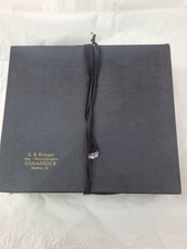 chapeau claque klappzylinder, mit Hutschachtel,  sehr guter Zustand