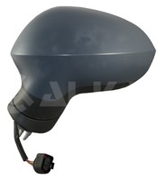 AußEnspiegel Alkar 6139096 FüR Seat 1P1 Leon Beheizbar Konvex TSI 16V LPG TDI