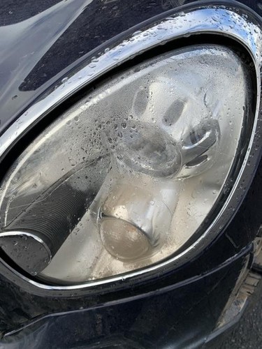 Luz de freno trasera central MINI MINI 2 R60 COUNTRYMAN BREAK 63212751575 - Imagen 12 de 18