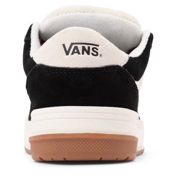 VANS HYLANE Y2K UNISEX SNEAKERS Skateboard BLACK Pink W-10, 10.5 M