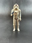 1980 Star Wars ESB ~ AT-AT Driver ~ Kenner Action Figure