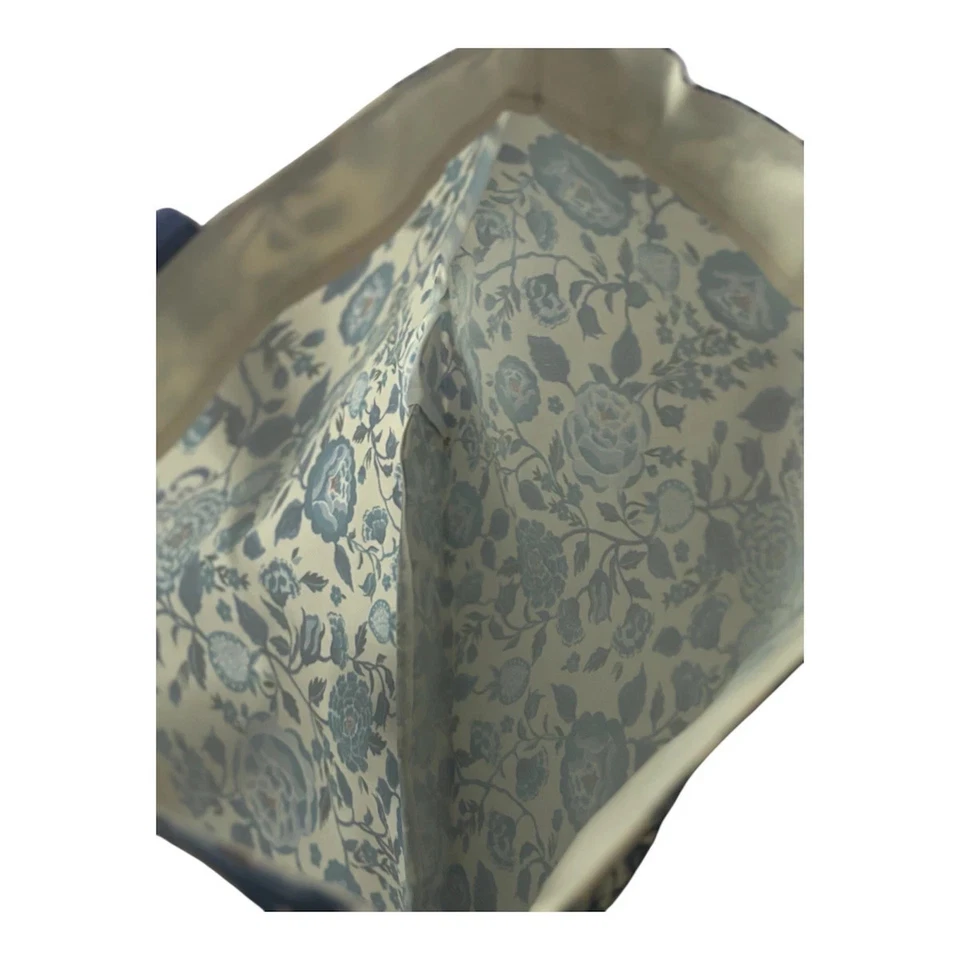 Brand New authentic Cath Kidston tote bag shoulder bag shopping bag - Image 3 of 4