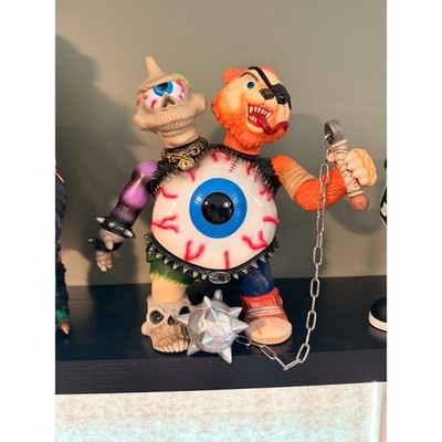Mishka x KALAKA TOYS x Medicom s BEASTIE KID
