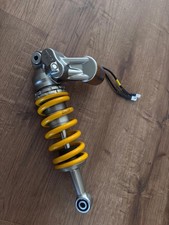 mono ammortizzatore moto HOLINS R1M 2015/2019