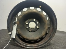 FIAT 500 Steel Wheel 14 Inch 4x98 ET35 5.5J 2007-2025 51804399